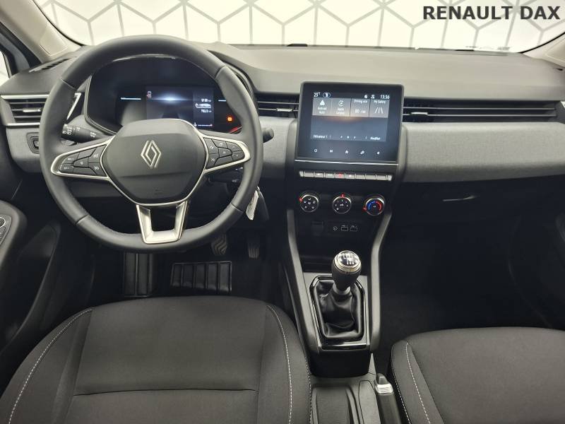 Renault Clio - Photo 33