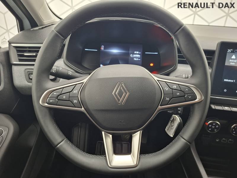 Renault Clio - Photo 34