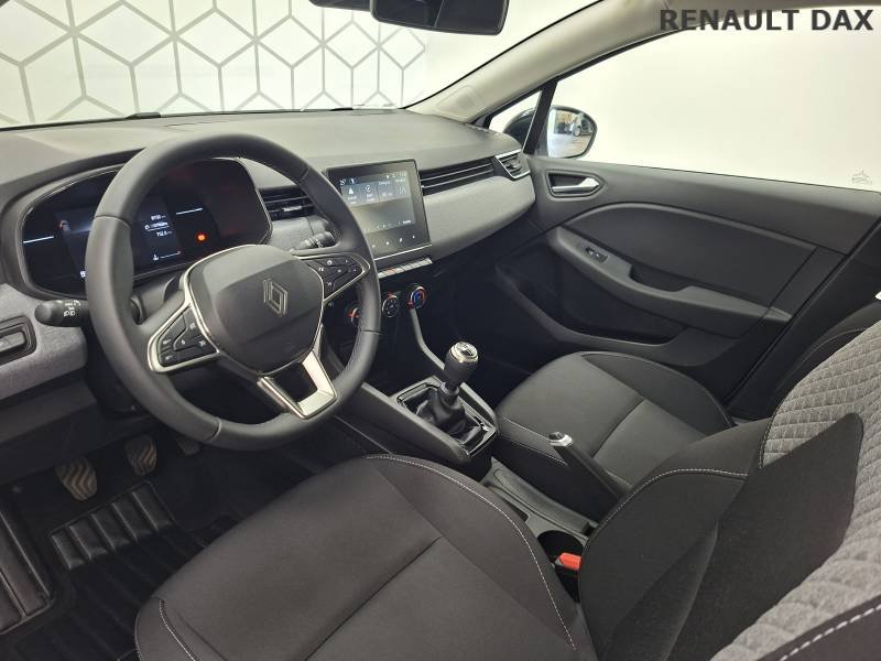 Renault Clio - Photo 35