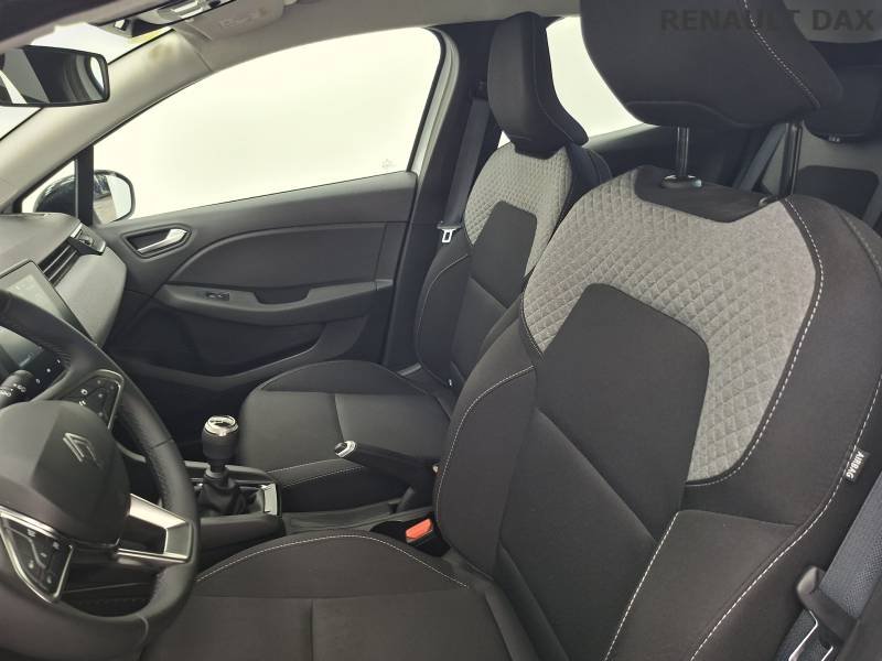 Renault Clio - Photo 36