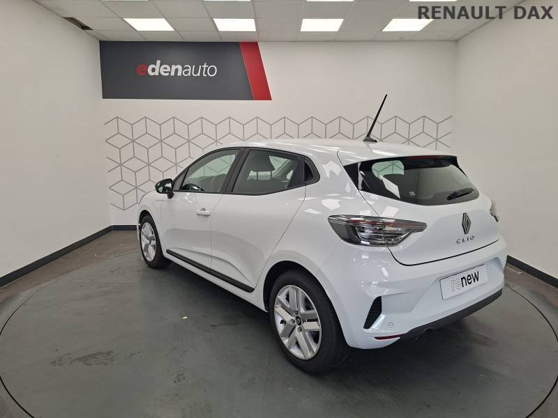 Renault Clio - Photo 4