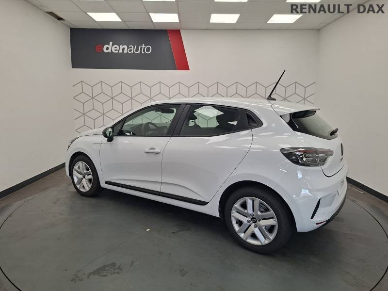 Renault Clio - Photo 5