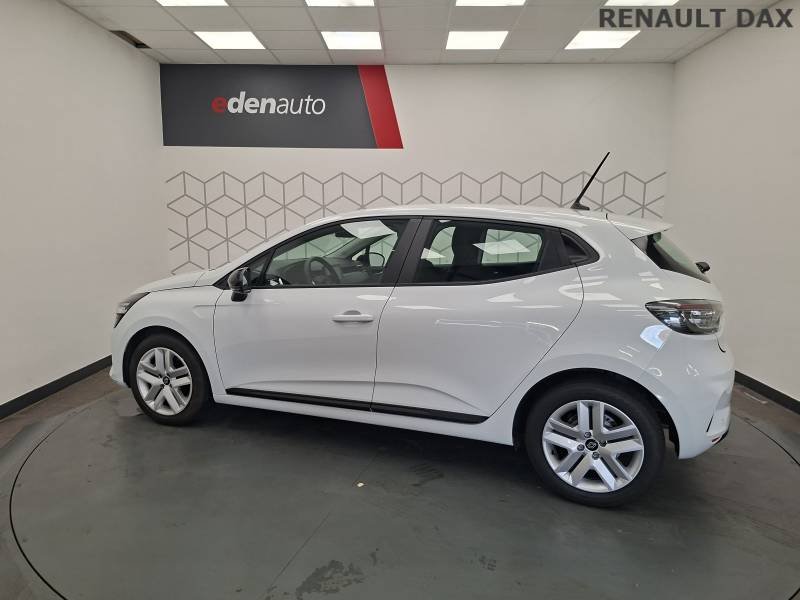 Renault Clio - Photo 6