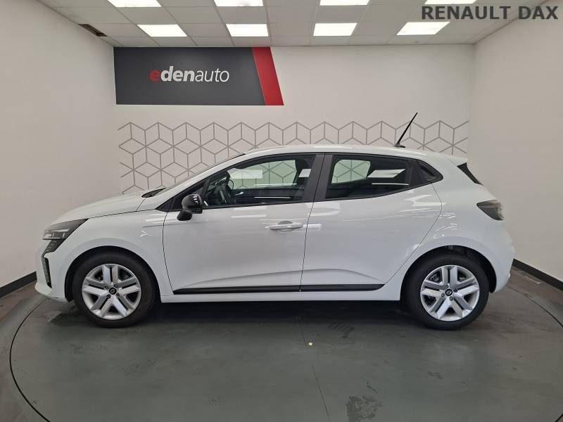 Renault Clio - Photo 7