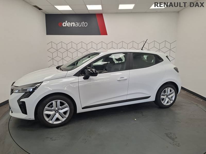 Renault Clio - Photo 8