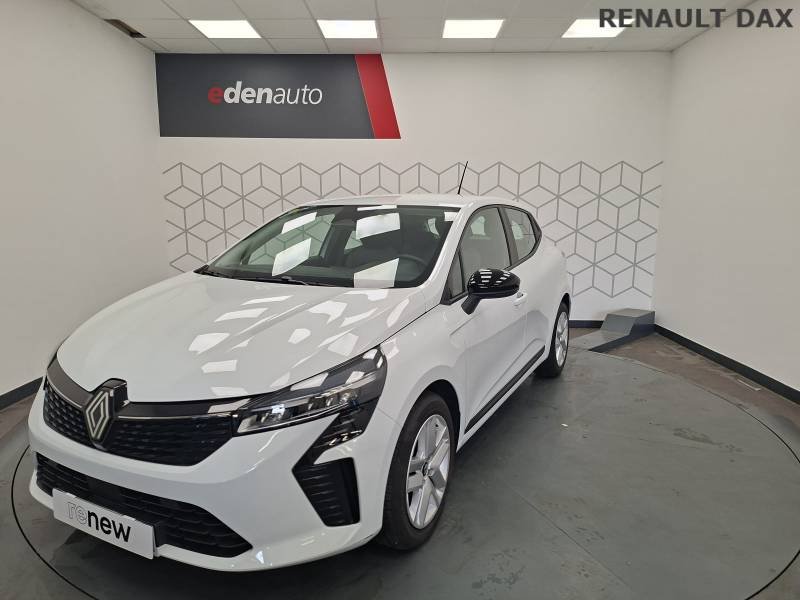 Renault Clio - Photo 9
