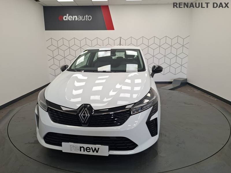 Renault Clio - Photo 10