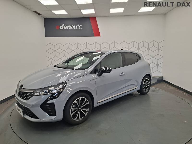 Renault Clio - Photo 1