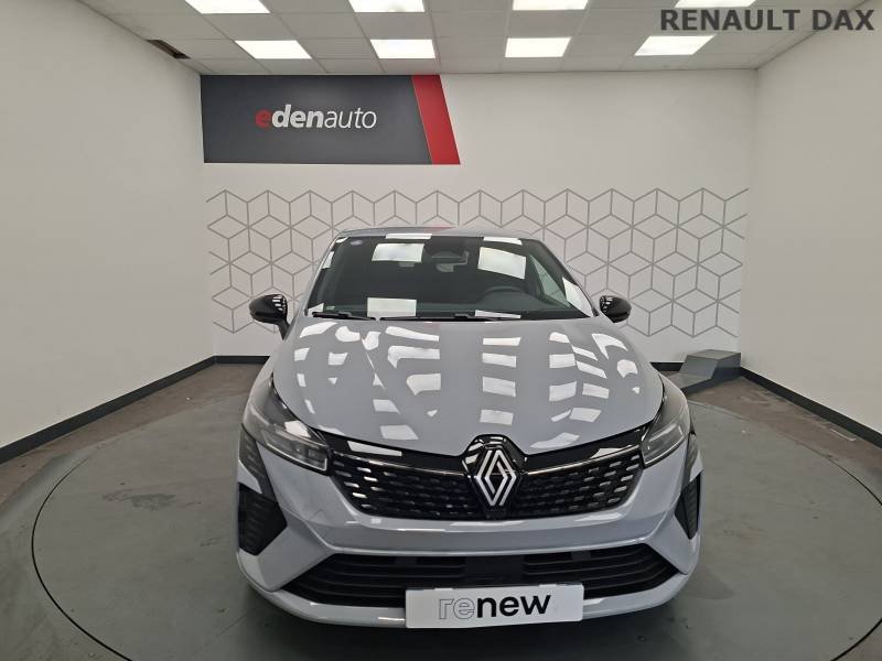 Renault Clio - Photo 11