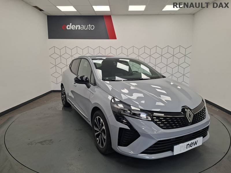 Renault Clio - Photo 12