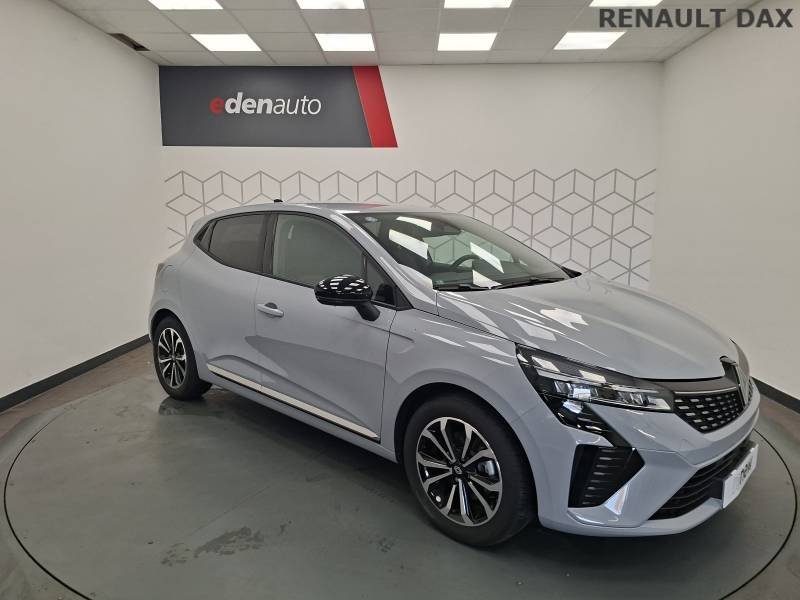 Renault Clio - Photo 13
