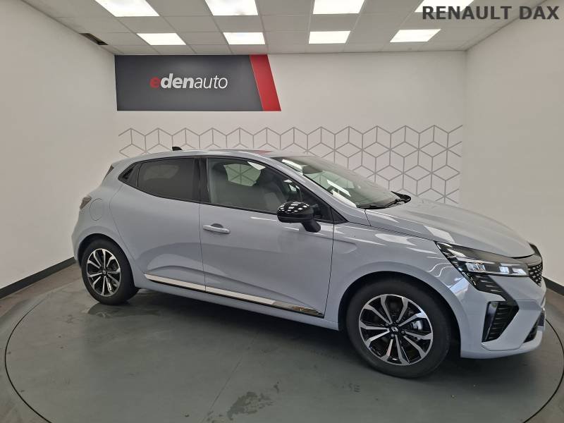 Renault Clio - Photo 14