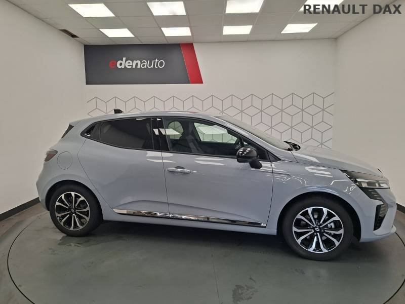 Renault Clio - Photo 15