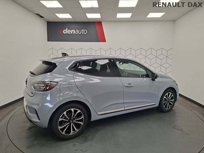Renault Clio - Photo 17