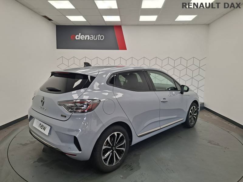 Renault Clio - Photo 18