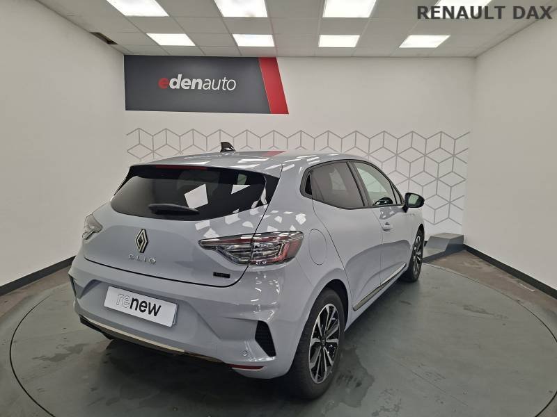 Renault Clio - Photo 19