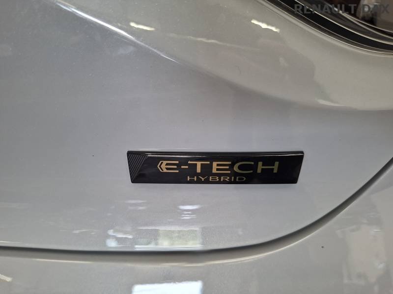 Renault Clio - Photo 20