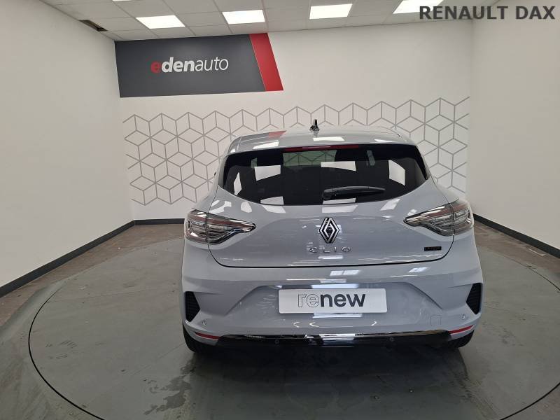 Renault Clio - Photo 2