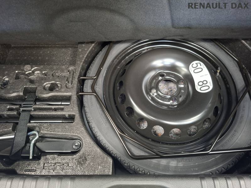 Renault Clio - Photo 22