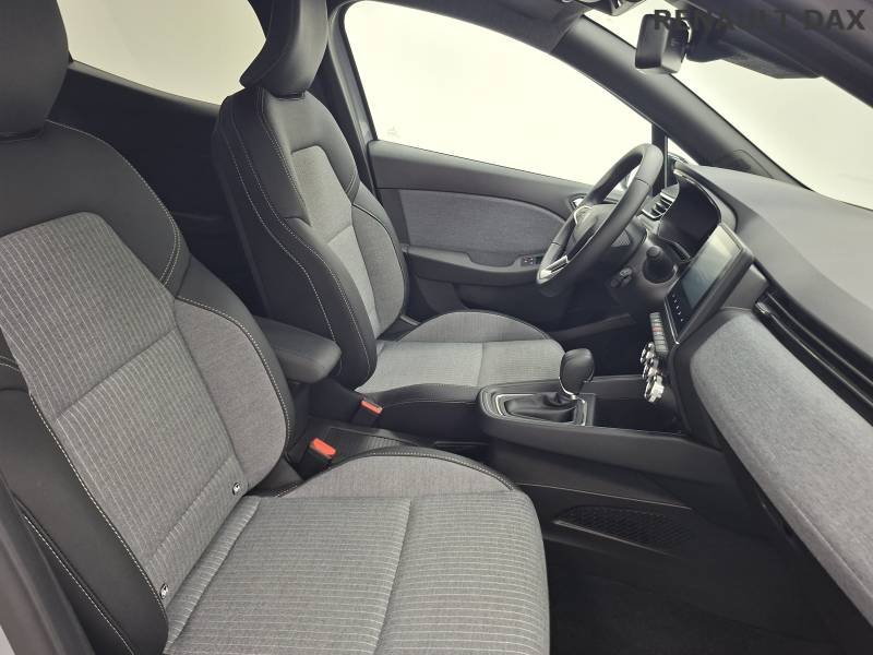 Renault Clio - Photo 30