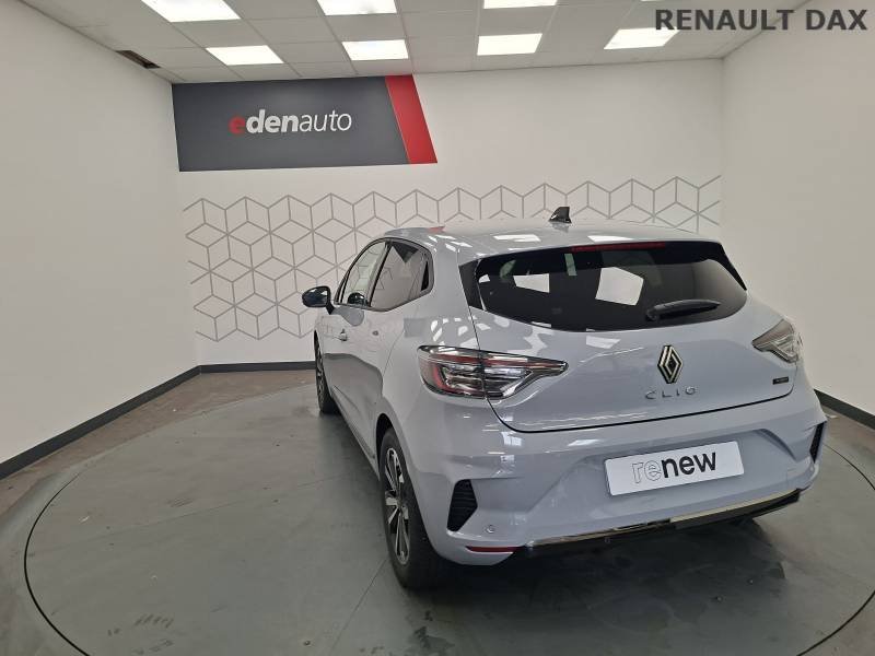 Renault Clio - Photo 3