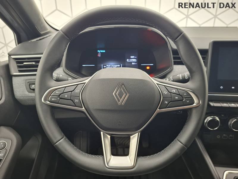 Renault Clio - Photo 37