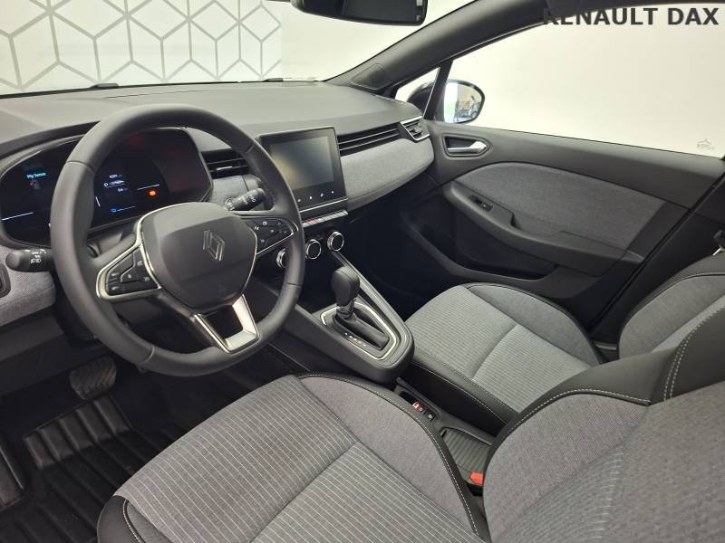 Renault Clio - Photo 38