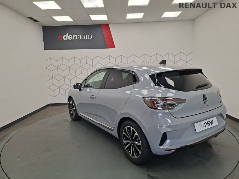 Renault Clio - Photo 4