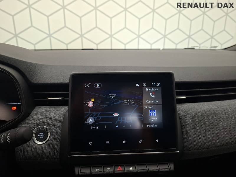 Renault Clio - Photo 48