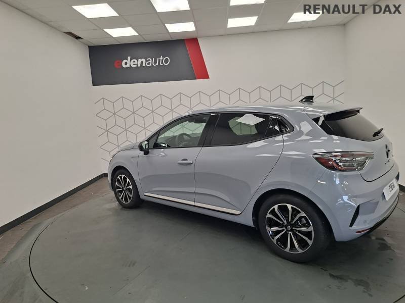 Renault Clio - Photo 5