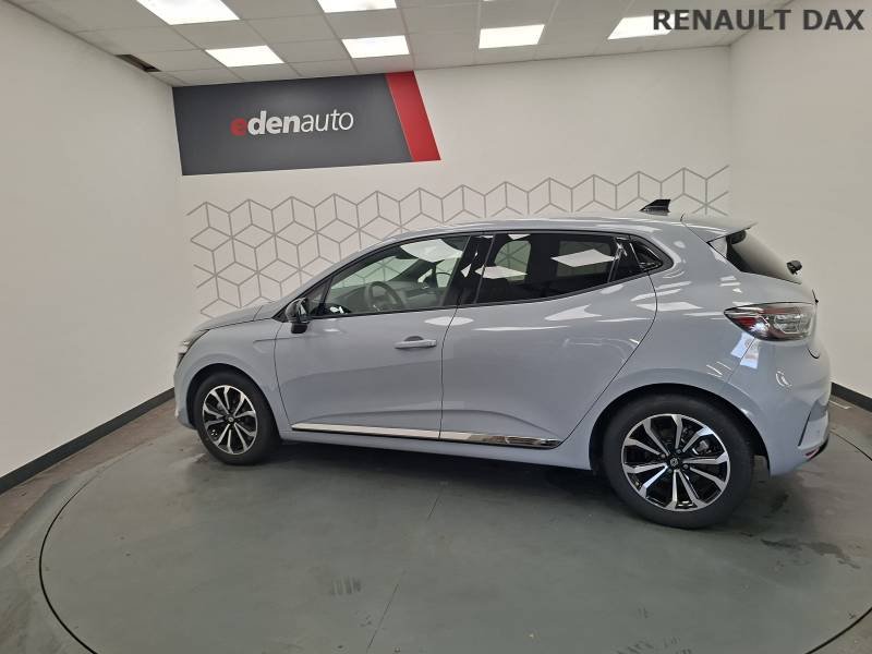 Renault Clio - Photo 6