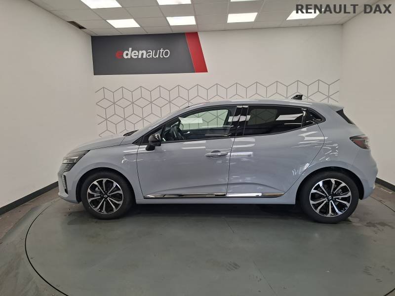 Renault Clio - Photo 7
