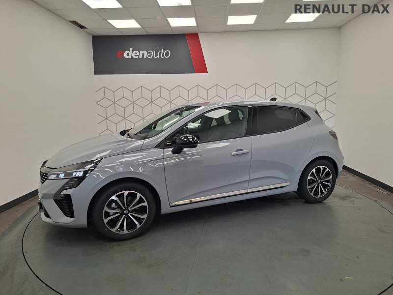 Renault Clio - Photo 8