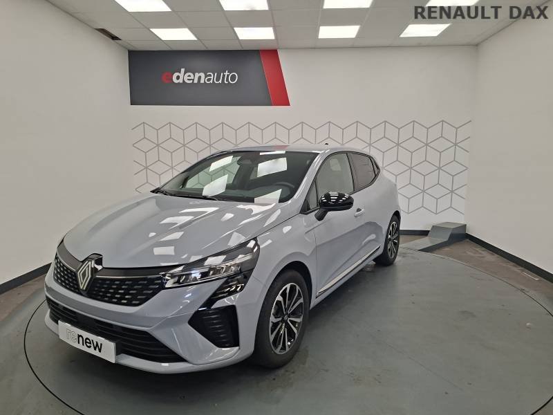 Renault Clio - Photo 9