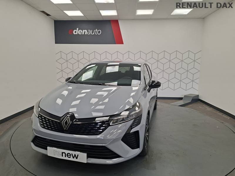 Renault Clio - Photo 10