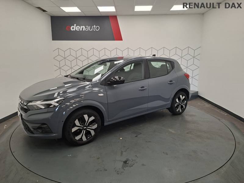 Dacia Sandero - Photo 1
