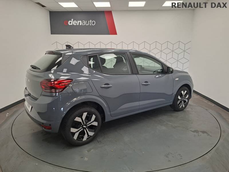 Dacia Sandero - Photo 11