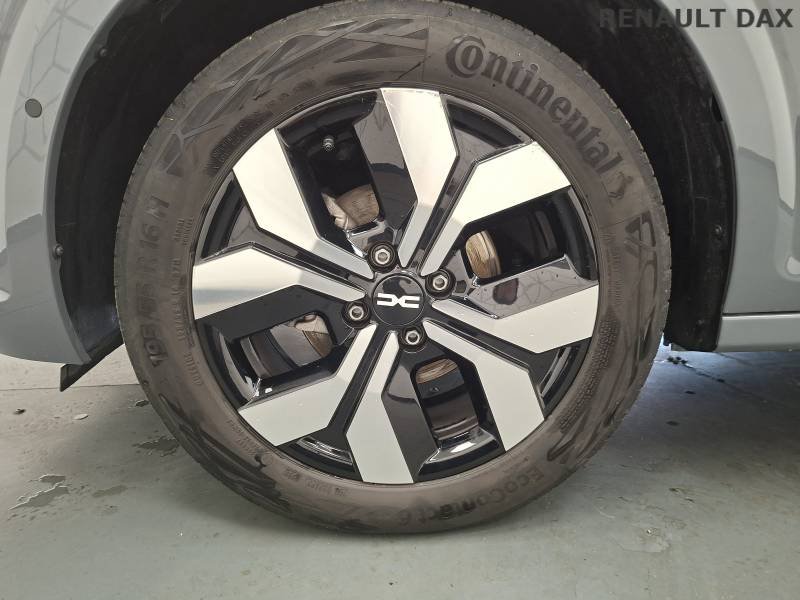 Dacia Sandero - Photo 17