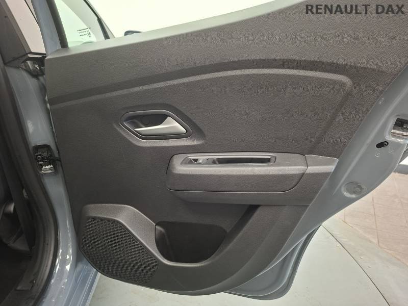 Dacia Sandero - Photo 19