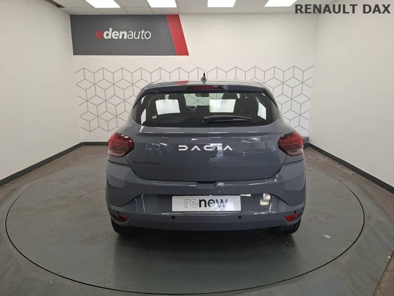 Dacia Sandero - Photo 2