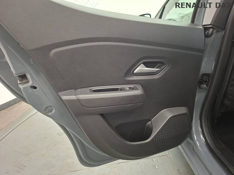 Dacia Sandero - Photo 22
