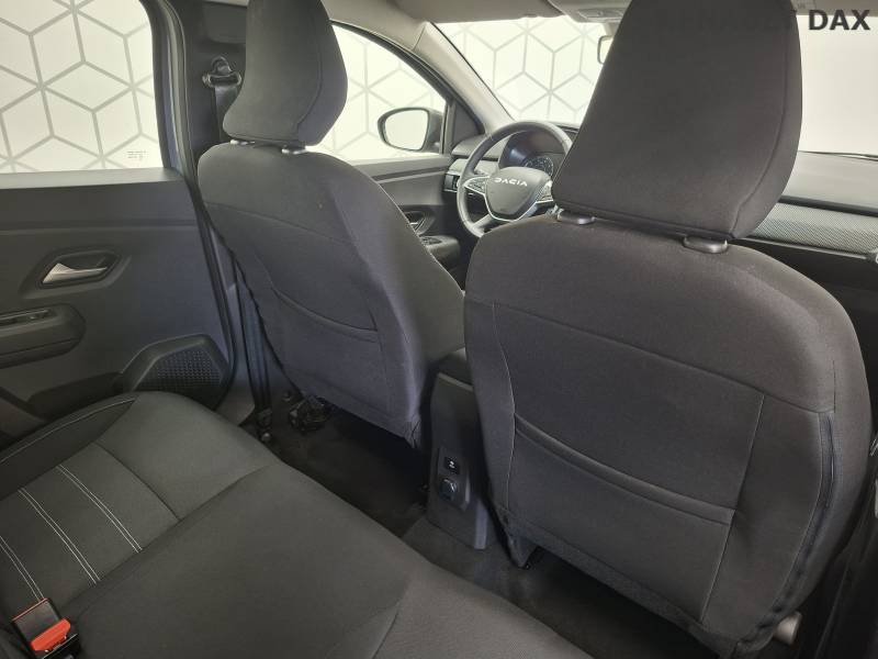 Dacia Sandero - Photo 23