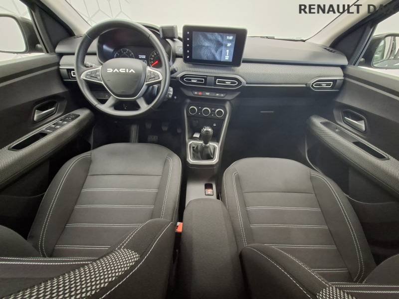 Dacia Sandero - Photo 25