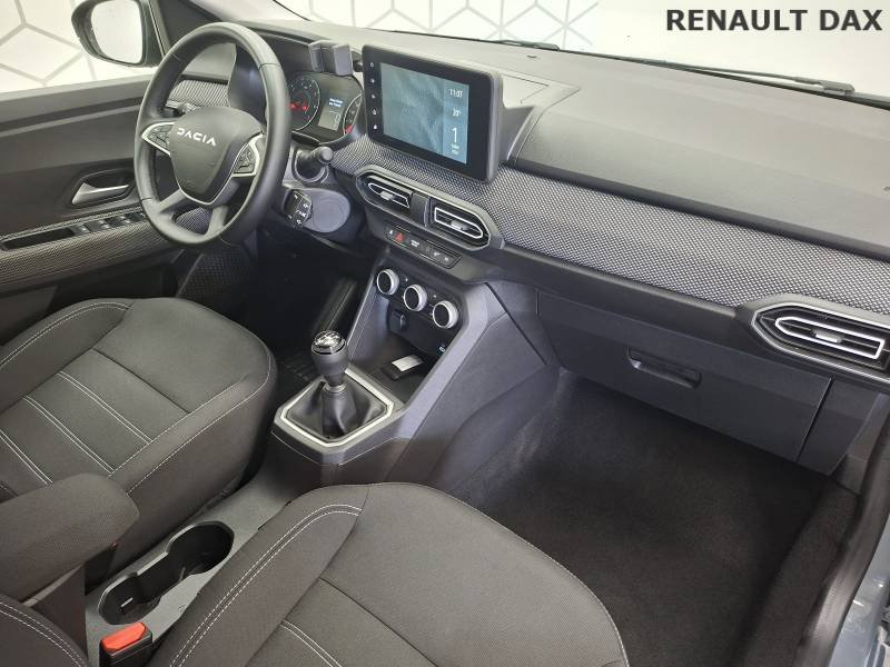 Dacia Sandero - Photo 26