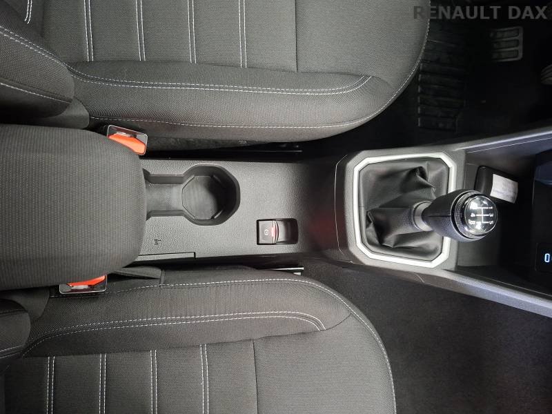 Dacia Sandero - Photo 29