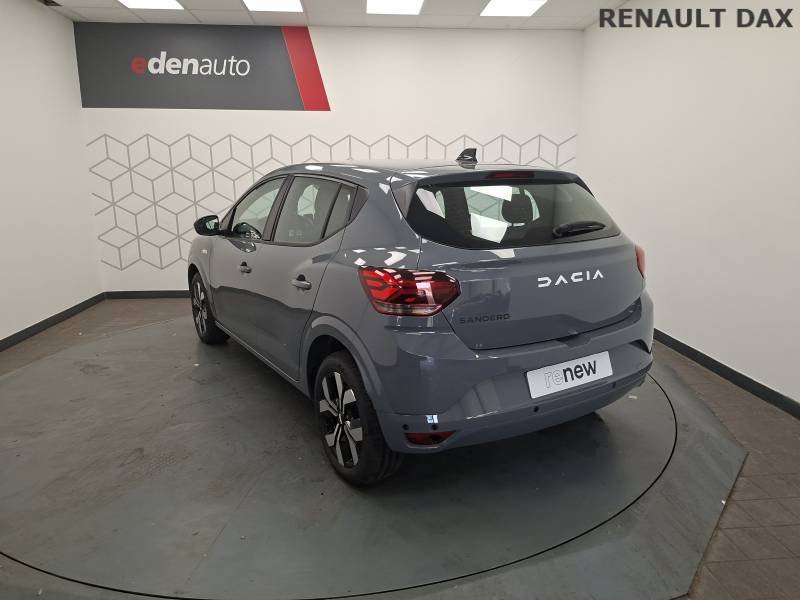 Dacia Sandero - Photo 3