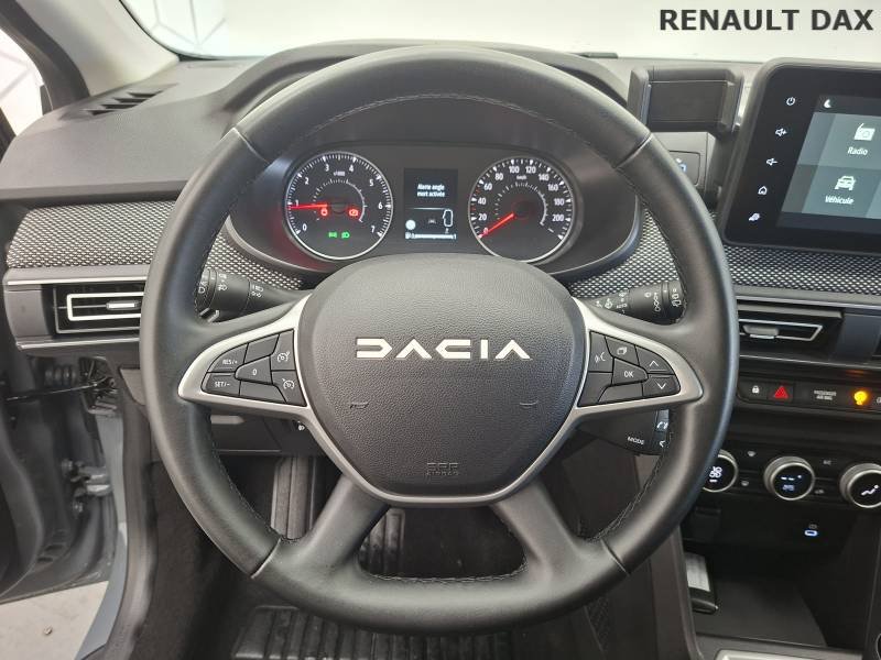 Dacia Sandero - Photo 31