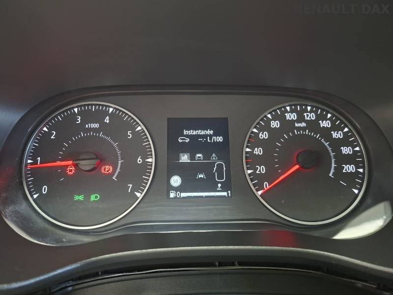 Dacia Sandero - Photo 35