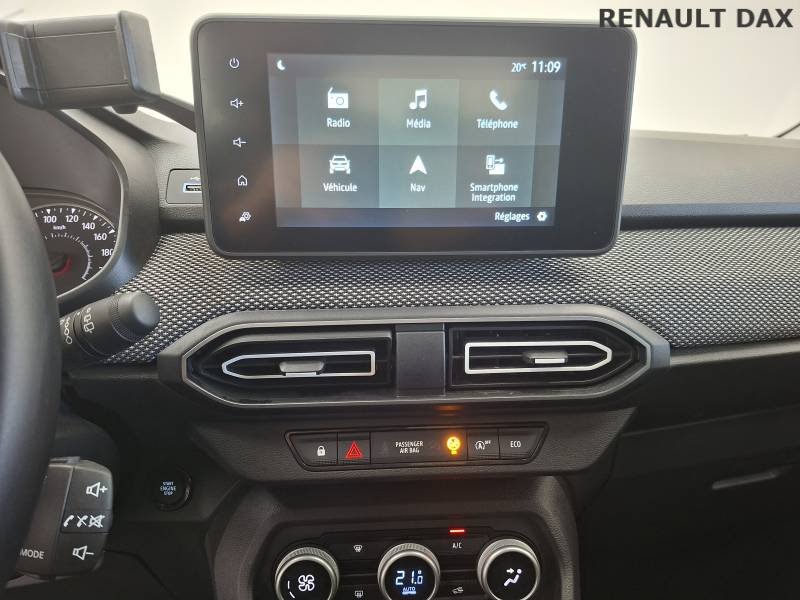 Dacia Sandero - Photo 37
