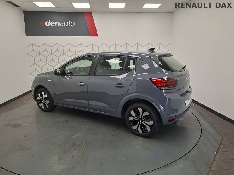 Dacia Sandero - Photo 4